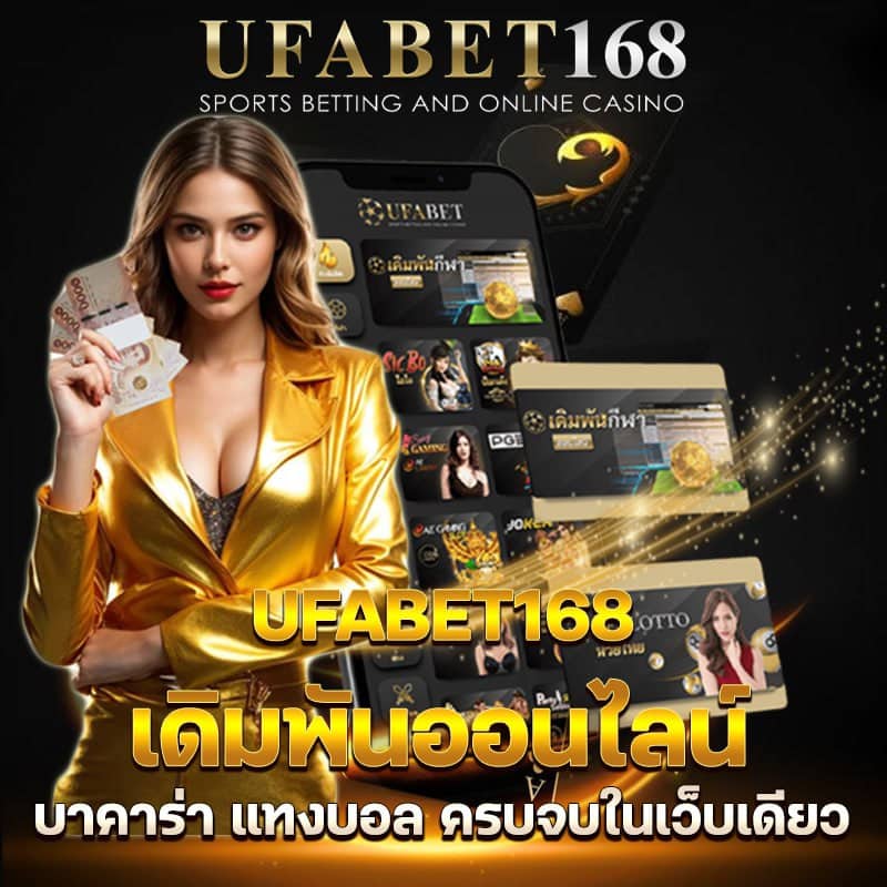 ufabet168
